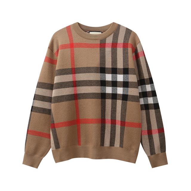 Burberry Sweaters-75